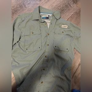 NWOT Men’s Magellan shirt